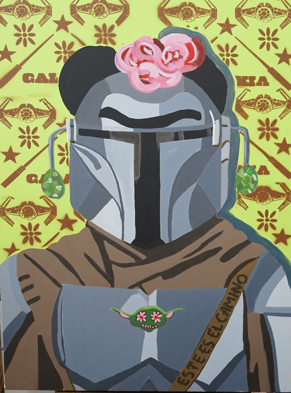 The Fridalorian
