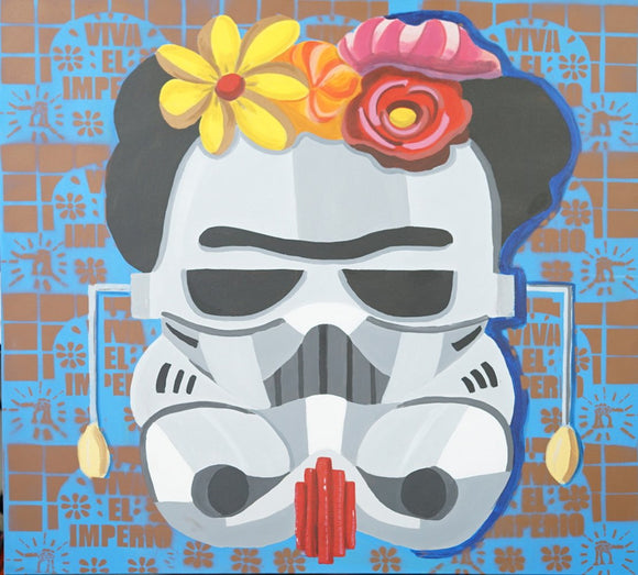 Storm Frida