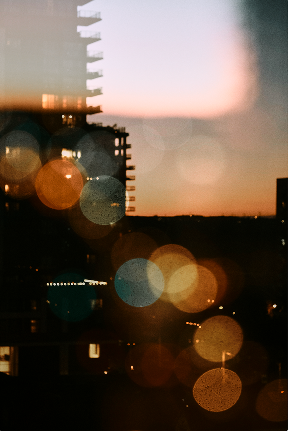 Light Leaks