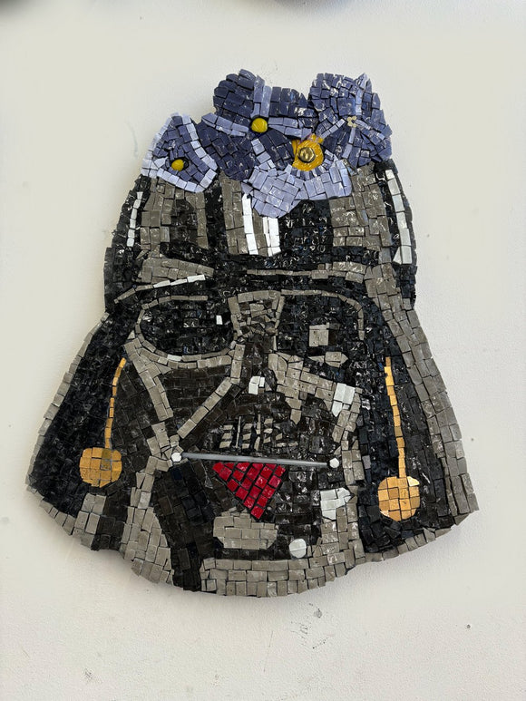 Darth Kalo Mosaic