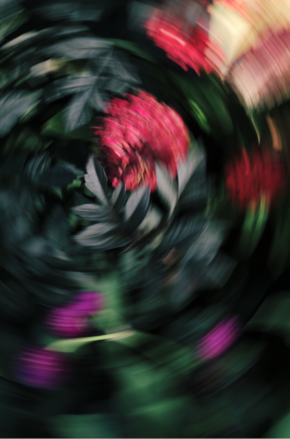 A Turning of The Wheel