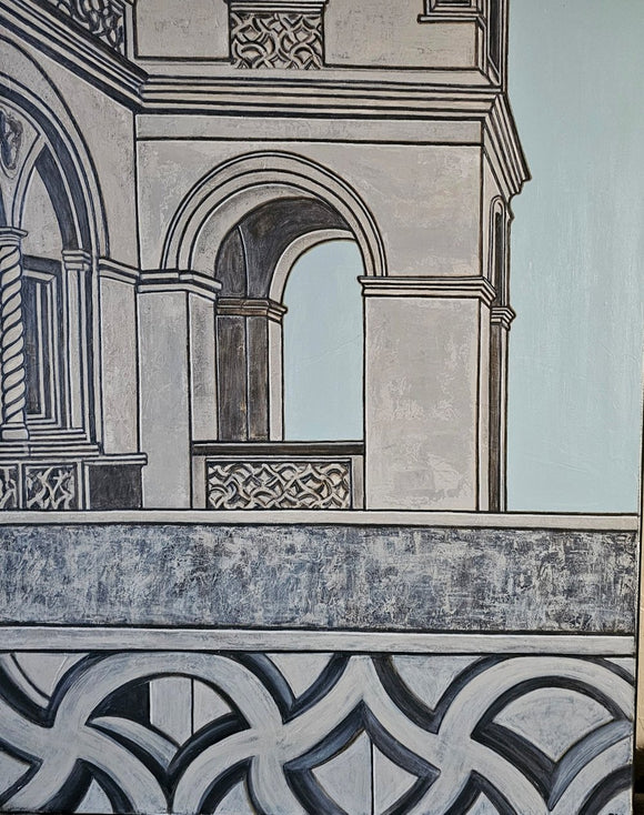 Terrazza