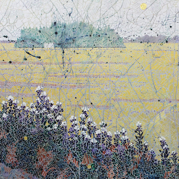 Thistles / Les Chardons