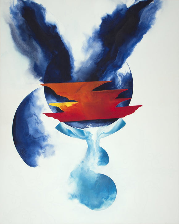 In Heart / Mind 5