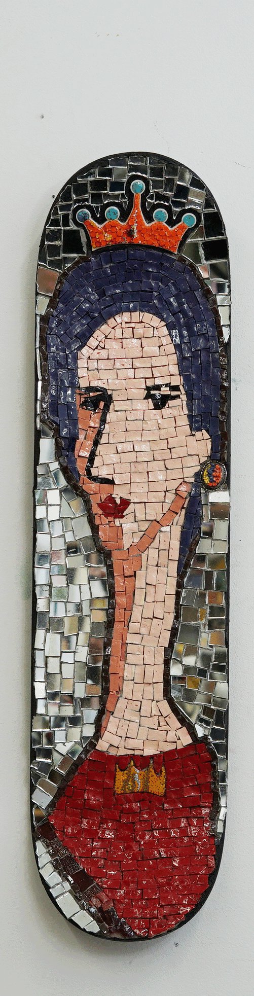 Babe Paley