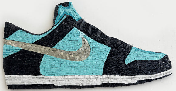 Tiffany Dunks
