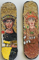 Justinian and Theodora-1