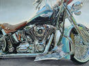 Crowned in Chrome-1