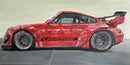 Apex Predator - RWB Porsche: Adamae-1