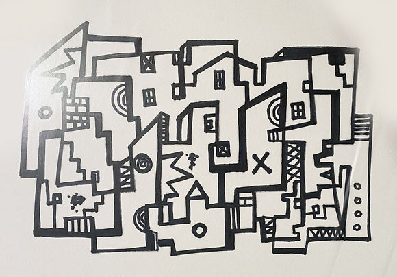 Mi Casa