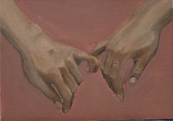 The Memory of Us