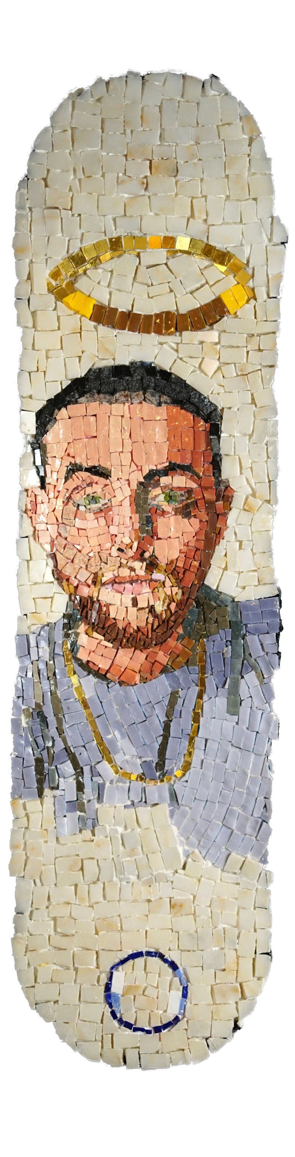 Saint Mac Miller Mosaic