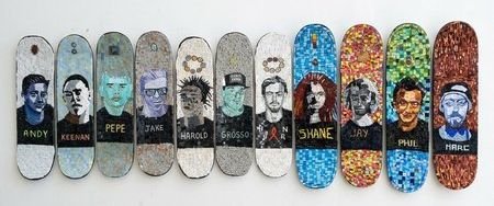 Skate in Peace