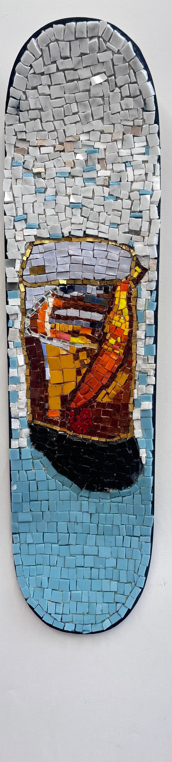 Negroni 1950 Mosaic