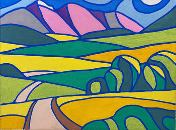 Darlene Forst