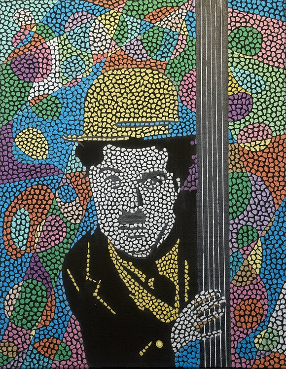 Charlie Chaplin