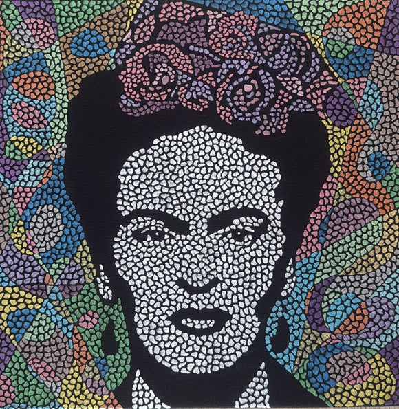 Frida Kahlo