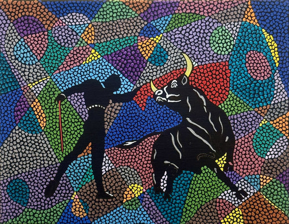Matador I