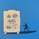 Wanderlust I-1