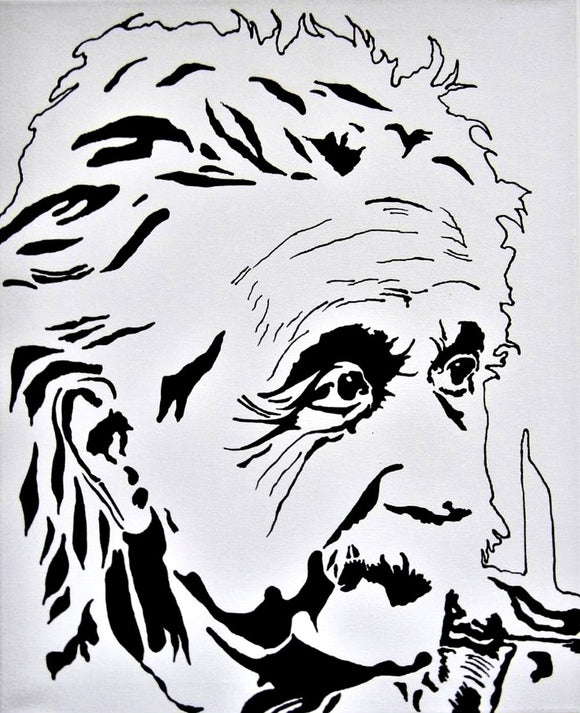 E=MC2