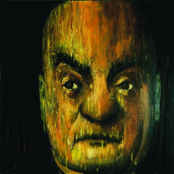 The Critic Contemplating