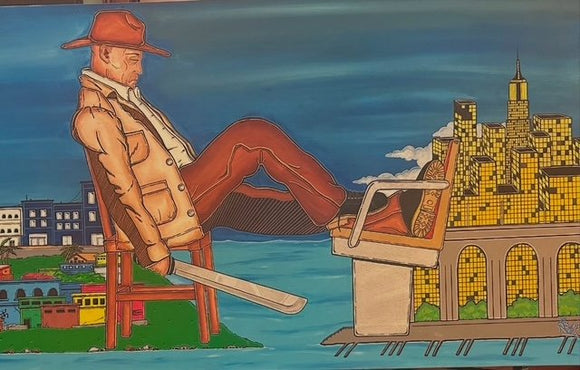 El Puente