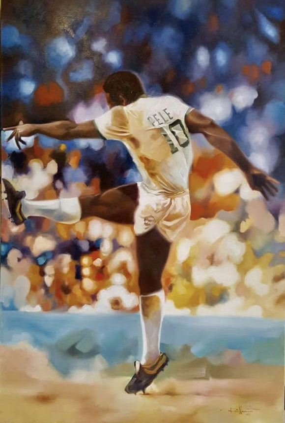 Pele
