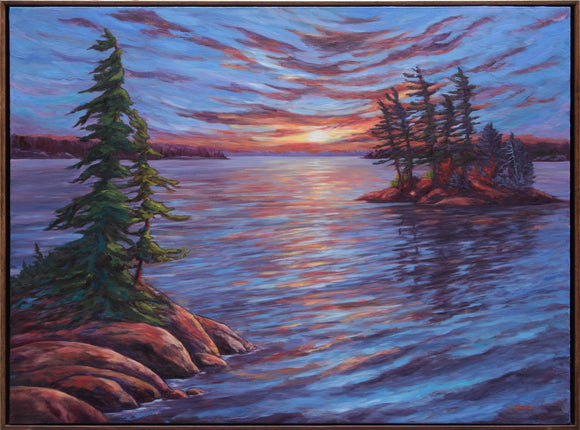 Twilight Passage