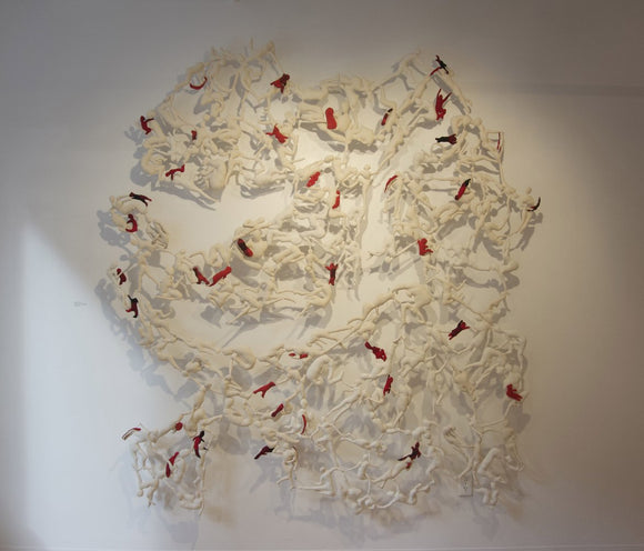 Weaving the Unseen Project