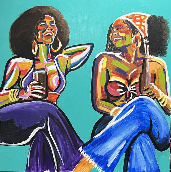 Girl Talk