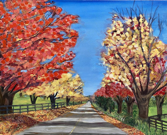 Country Road