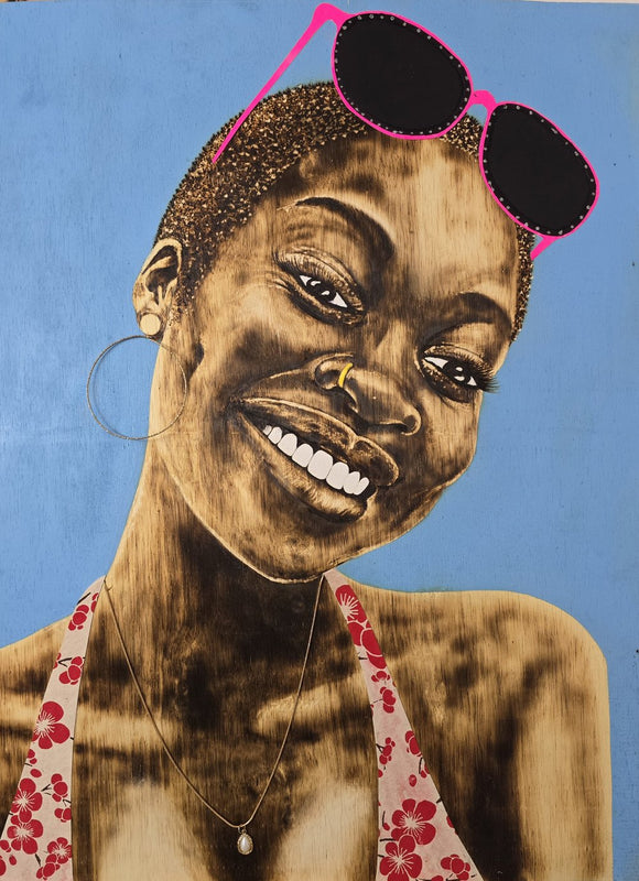 Just a Smile