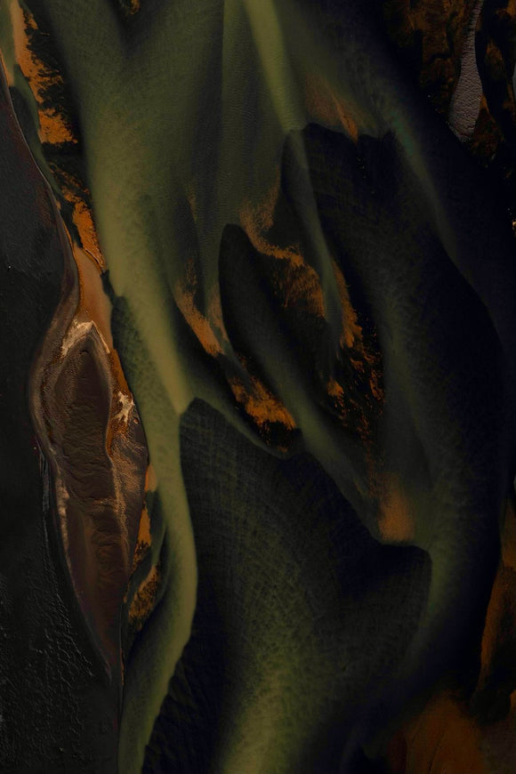 Arnar: The Rivers in Iceland