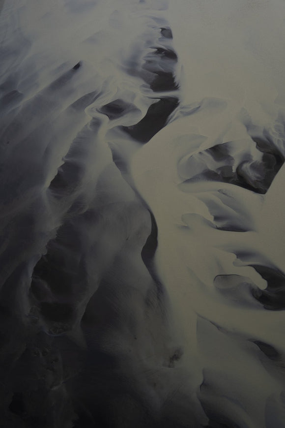 Arnar: The Rivers in Iceland