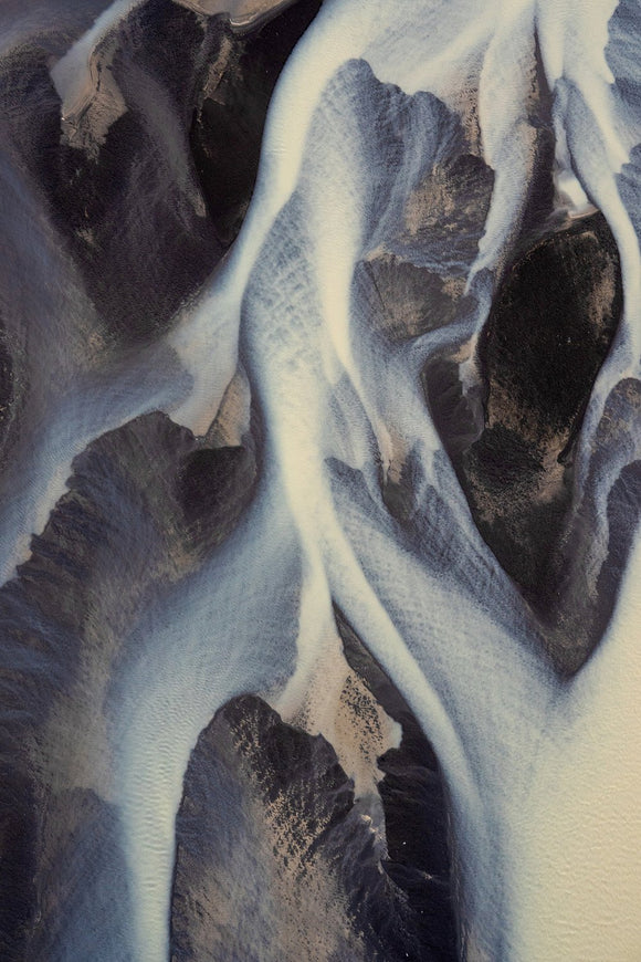 Arnar: The Rivers in Iceland