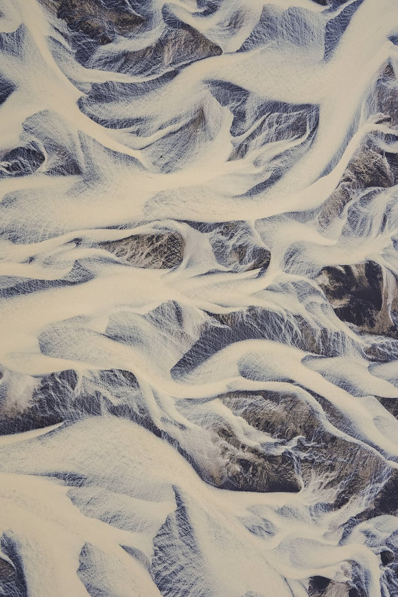 Arnar: The Rivers in Iceland
