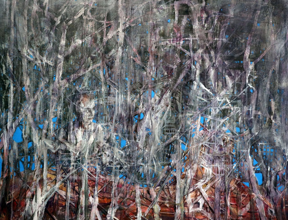 Between Memories and Dreams