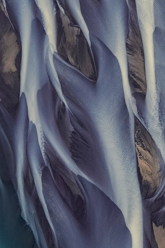 Arnar: The Rivers in Iceland