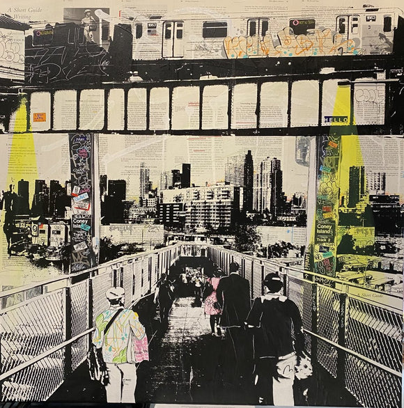 New York Story