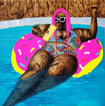 Summer Time