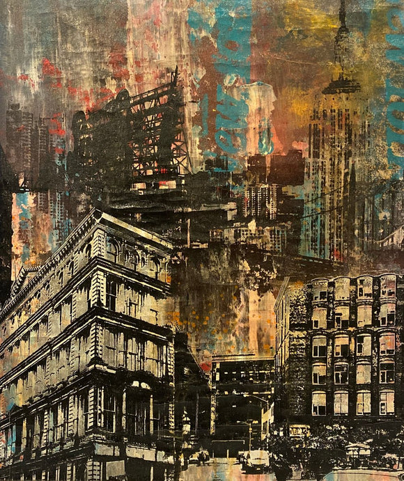 Old York