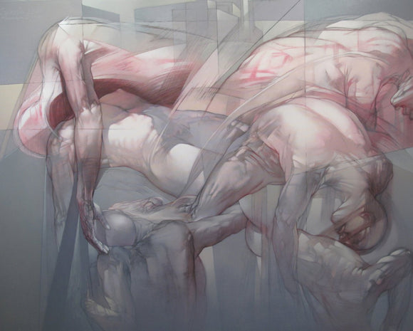 Metamorphosis I