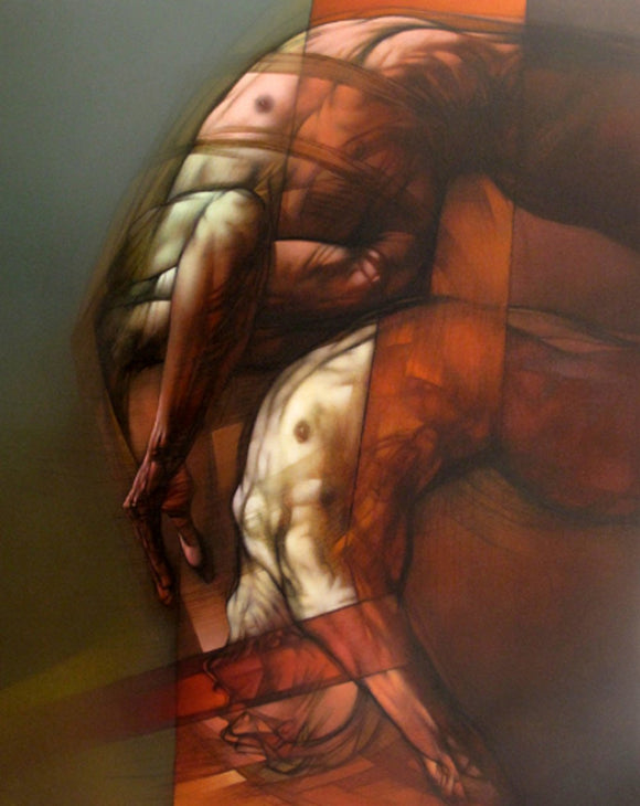 Silent witnesses VII