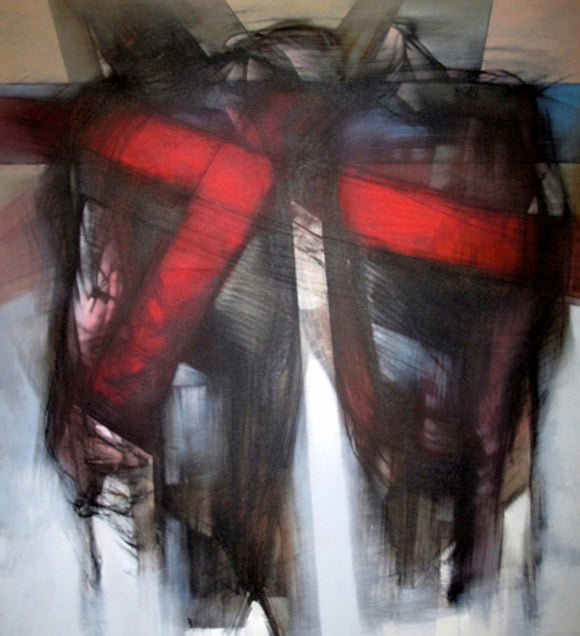 Straitjacket II