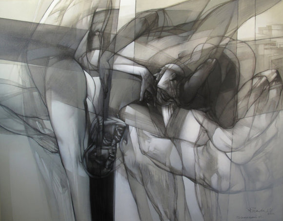 Metamorphosis II