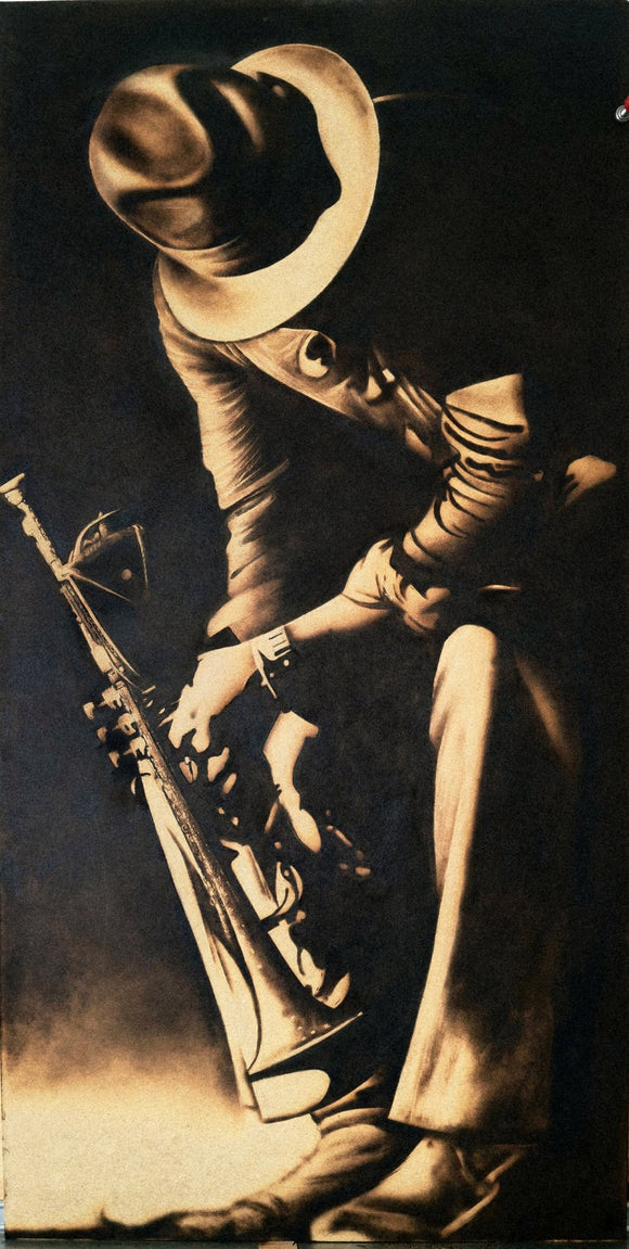 Pause between Notes