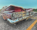 Ramona - 1959 Chevrolet Impala-1