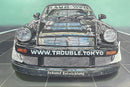 Susuwatari, the Troublemaker - RWB Porsche-1