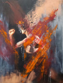 THE FIRE BENEATH SILENCE-1