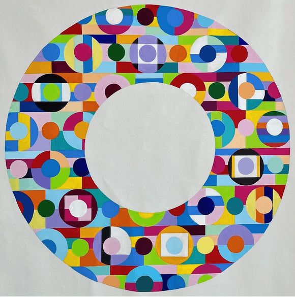 Color Wheel